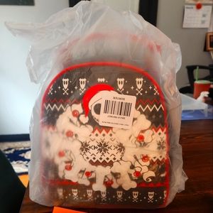 Jack Skellington Sweater Loungefly